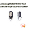HTC Touch Diamond2 Ringer Buzzer Loud Speaker